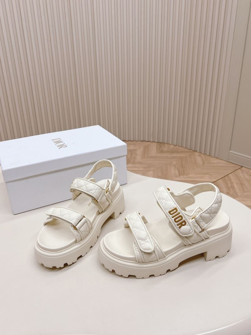 Christian Dior Sandals